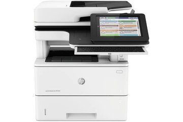 HP LaserJet Enterprise MFP M527z