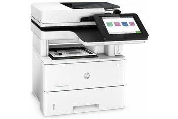 HP LaserJet Enterprise MFP M528f