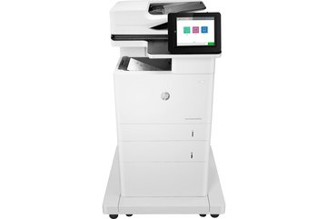 HP LaserJet Enterprise MFP M635fht