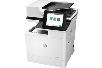 HP LaserJet Enterprise MFP M636fh