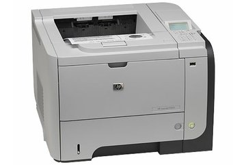 HP LaserJet Enterprise P3010