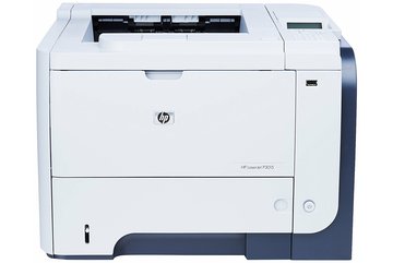 HP LaserJet Enterprise P3015d