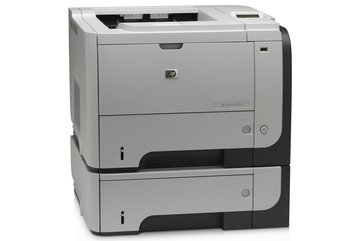 HP LaserJet Enterprise P3015x