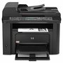 HP LaserJet M1500 Series