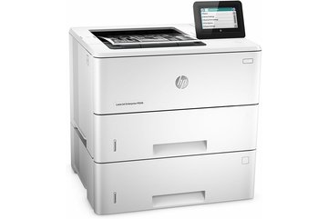 HP LaserJet Managed M506xm