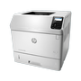 HP LaserJet Managed M605dnm