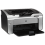 HP LaserJet P1108w
