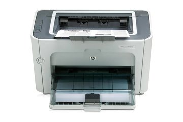 HP LaserJet P1500
