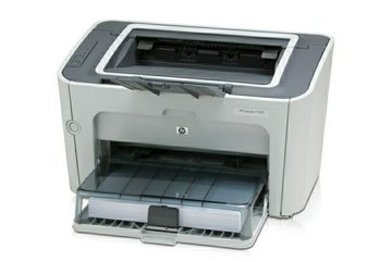 HP LaserJet P1503