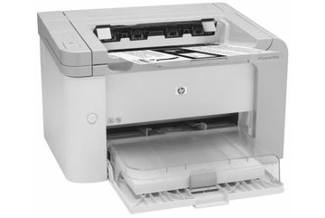 HP LaserJet P1560
