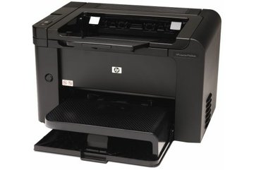HP LaserJet P1600