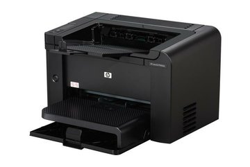 HP LaserJet P1606n