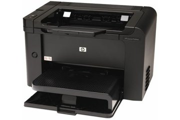 HP LaserJet P1607dn