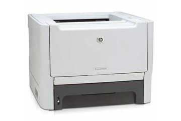 HP LaserJet P2014n