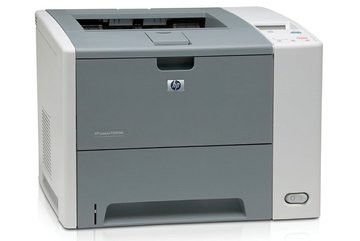 HP LaserJet P3005d