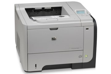 HP LaserJet P3015d