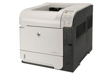 HP LaserJet P4010