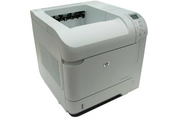 HP LaserJet P4014