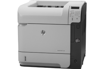 HP LaserJet P4510