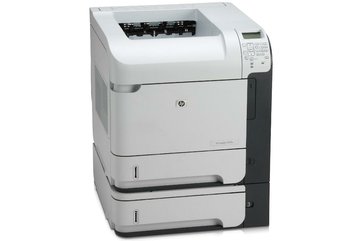 HP LaserJet P4515