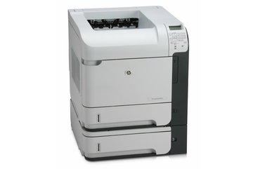 HP LaserJet P4515dn