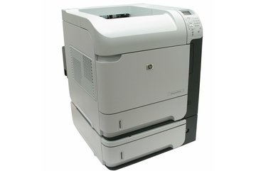 HP LaserJet P4515x