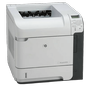 HP LaserJet P4517
