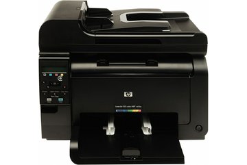 HP LaserJet Pro 100 Color MFP M175b