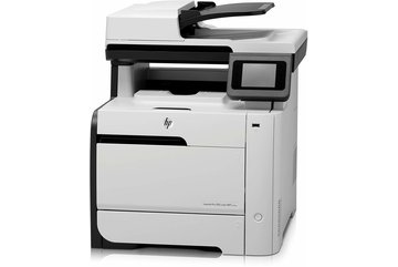 HP LaserJet Pro 300 M375nw
