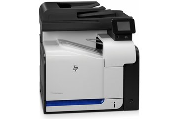 HP LaserJet Pro 500 M570dn