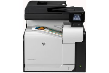 HP LaserJet Pro 500 M570dw