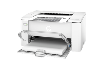 HP LaserJet Pro M104w