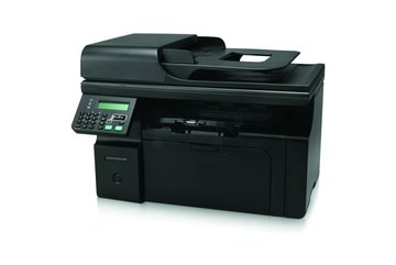 HP LaserJet Pro M1219nfs MFP