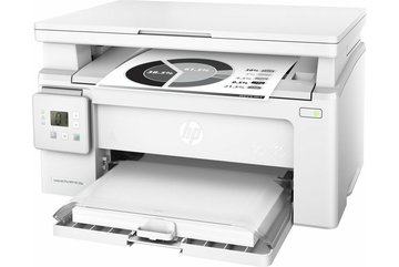 HP LaserJet Pro M130a