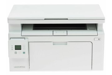 HP LaserJet Pro M132a