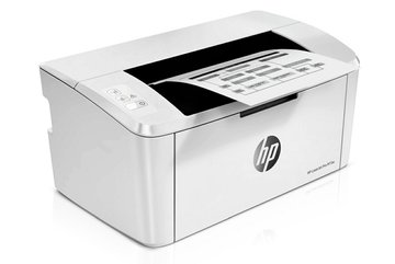HP LaserJet Pro M14-M17