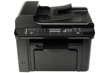 HP LaserJet Pro M1536