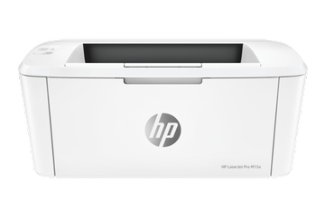 HP LaserJet Pro M15 a