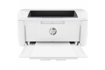 HP LaserJet Pro M17