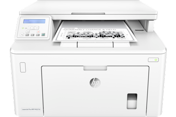 HP LaserJet Pro M227 Series