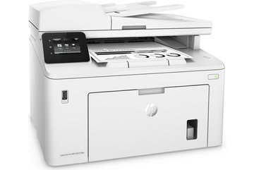 HP LaserJet Pro M227fdw