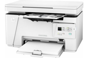 HP LaserJet Pro M26a