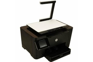 HP LaserJet Pro M275a
