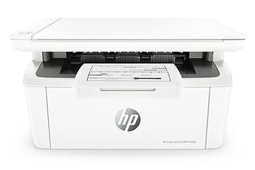 HP LaserJet Pro M28 w