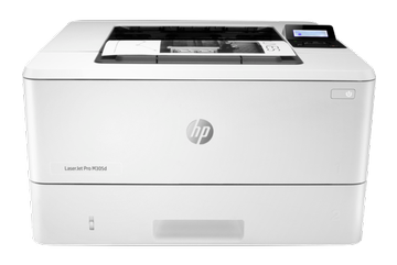 HP LaserJet Pro M304