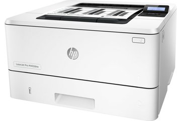 HP LaserJet Pro M402dne