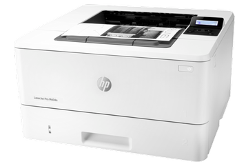 HP LaserJet Pro M404n