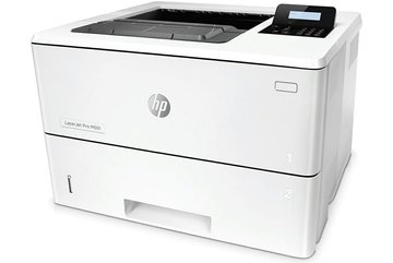 HP LaserJet Pro M501 n