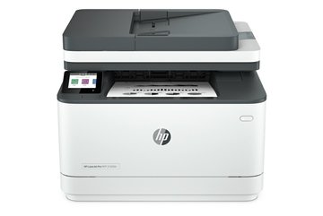 HP LaserJet Pro MFP 3102fdne