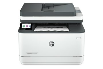 HP LaserJet Pro MFP 3102fdwe